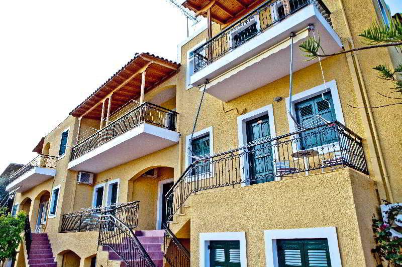 פרדיקה Venetia Studios מראה חיצוני תמונה